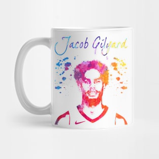 Jacob Gilyard Mug